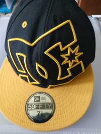 Czapka z daszkiem New  Era 59FIFTY