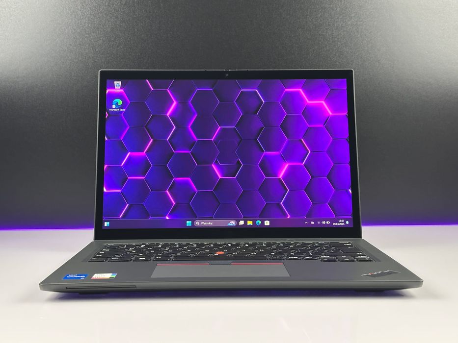Laptop Lenovo ThinkPad L13 Gen 4 Yoga | i5-1335U / DOTYKOWY / NOWY
