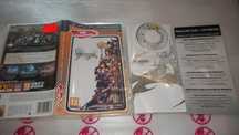 Dissidia 012 Final Fantasy PSP możliwość zamiany SKLEP