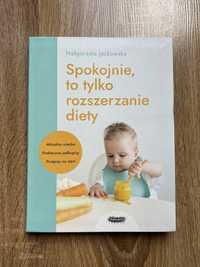 Spokojnie, to tylko rozszerzanie diety