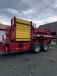Kombajn Grimme EVO 290