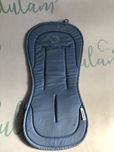 Bugaboo uniwersalna wkładka do siedziska Ice Blue