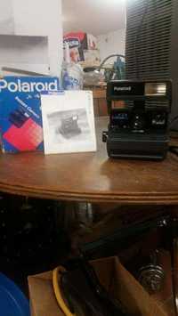 Polaroid Vintage