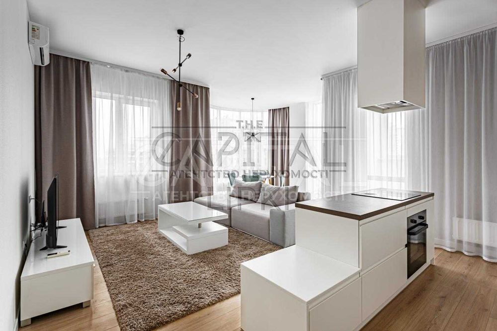 Оренда квартири Київ, Печерський район