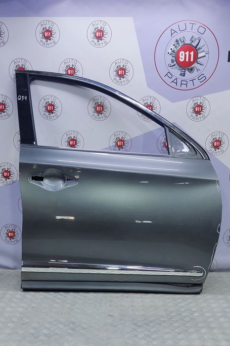 Дверь передня права на Infiniti Qx60 Jx35 2013-2021