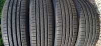 235/65R17 Hankook Ventus S1 Evo 2 SUV Lato