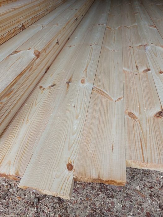 Доска пола 125х35х4000 від виробника 500гр.мкв 2сорт дошка підлоги.