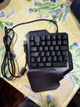 Mini Teclado PC.