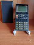 Calculadora gráfica Casio