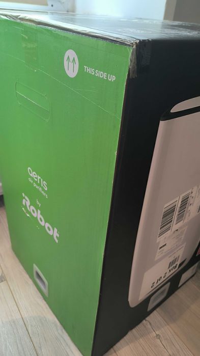 Oczyszczacz powietrza Aeris by iRobot Aair 3-in-1Pro Max
