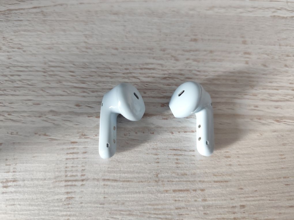 Słuchawki bezprzewodowe Xiaomi Redmi Buds 6 Active Douszne Bluetooth 5