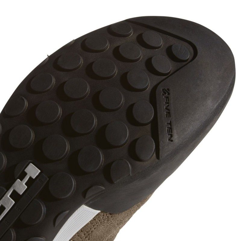 Kicksy buty wspinaczkowe Adidas Five Ten  Guide Tennie EUR 43 1/3