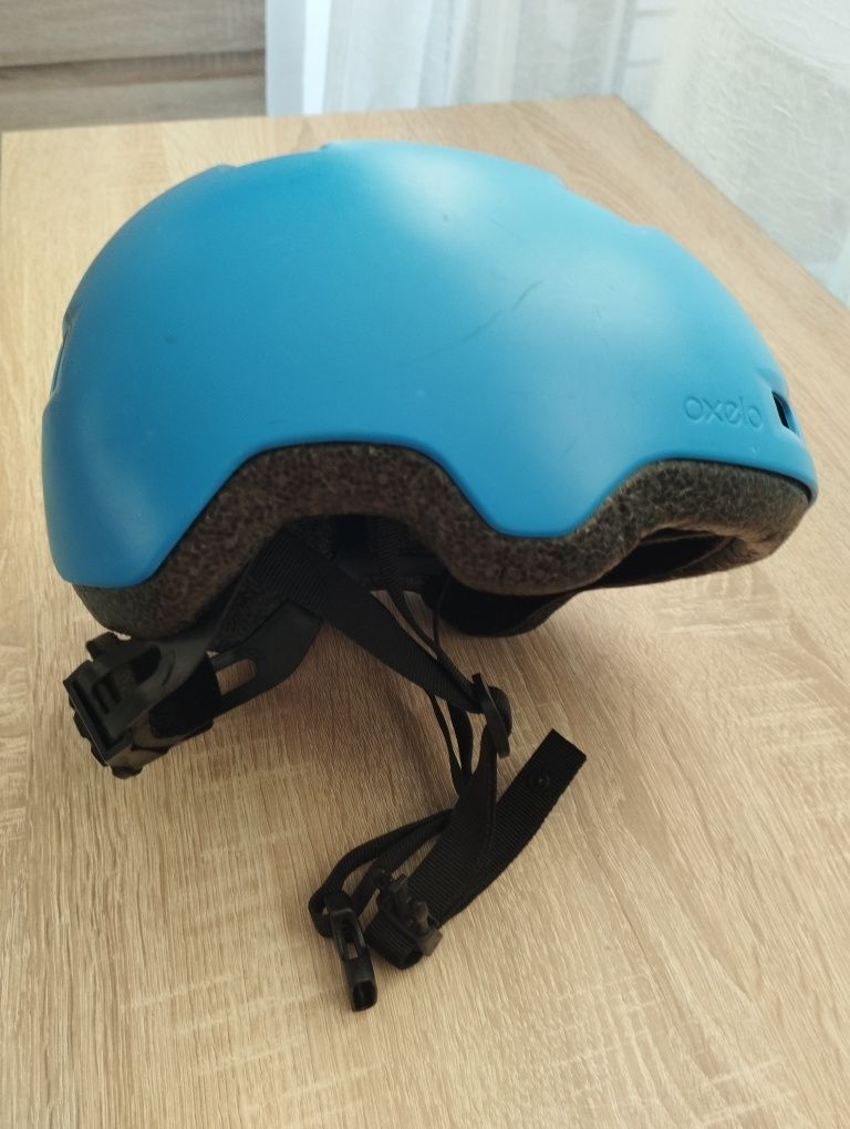 Kask dziecięcy rowerowy/ na hulajnogę