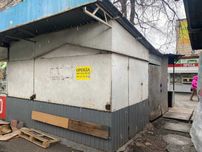 Оренда приміщення 10м2 в прохідній локації Лісовий масив