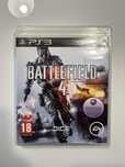 Battlefield 4 PlayStation 3 PS3 PL Bardzo dobry
