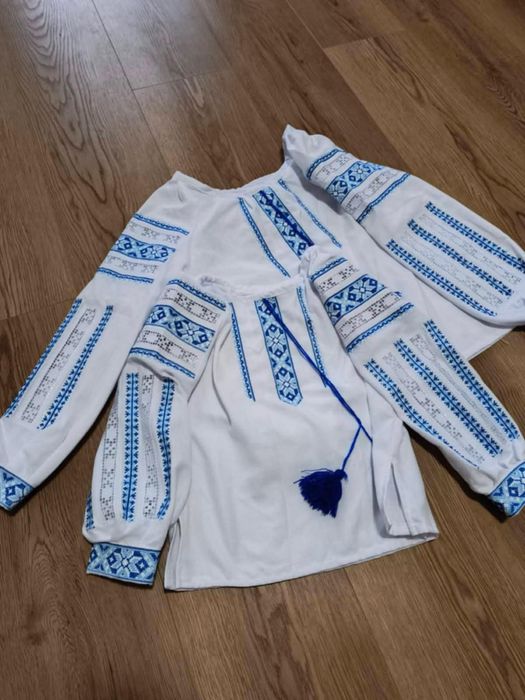 Вишиванки від виробника