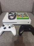 Xbox one S stan bardzo dobry