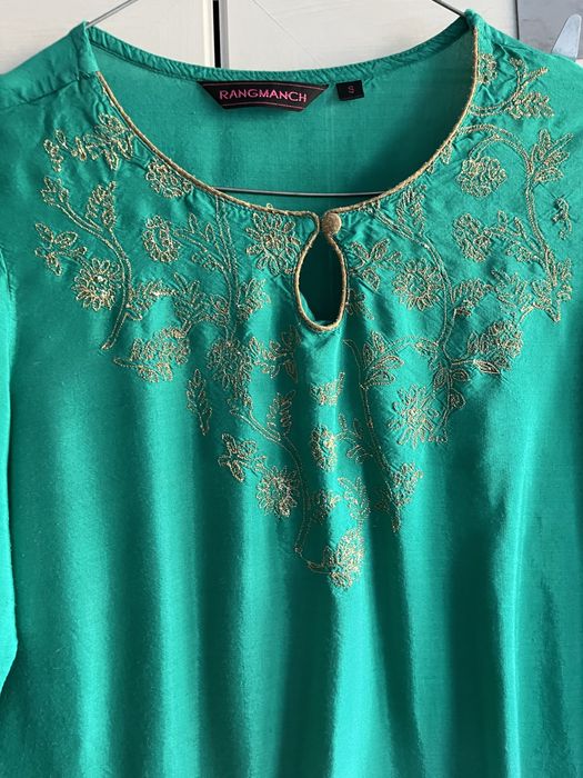 Tunika z Indii rozmiar S