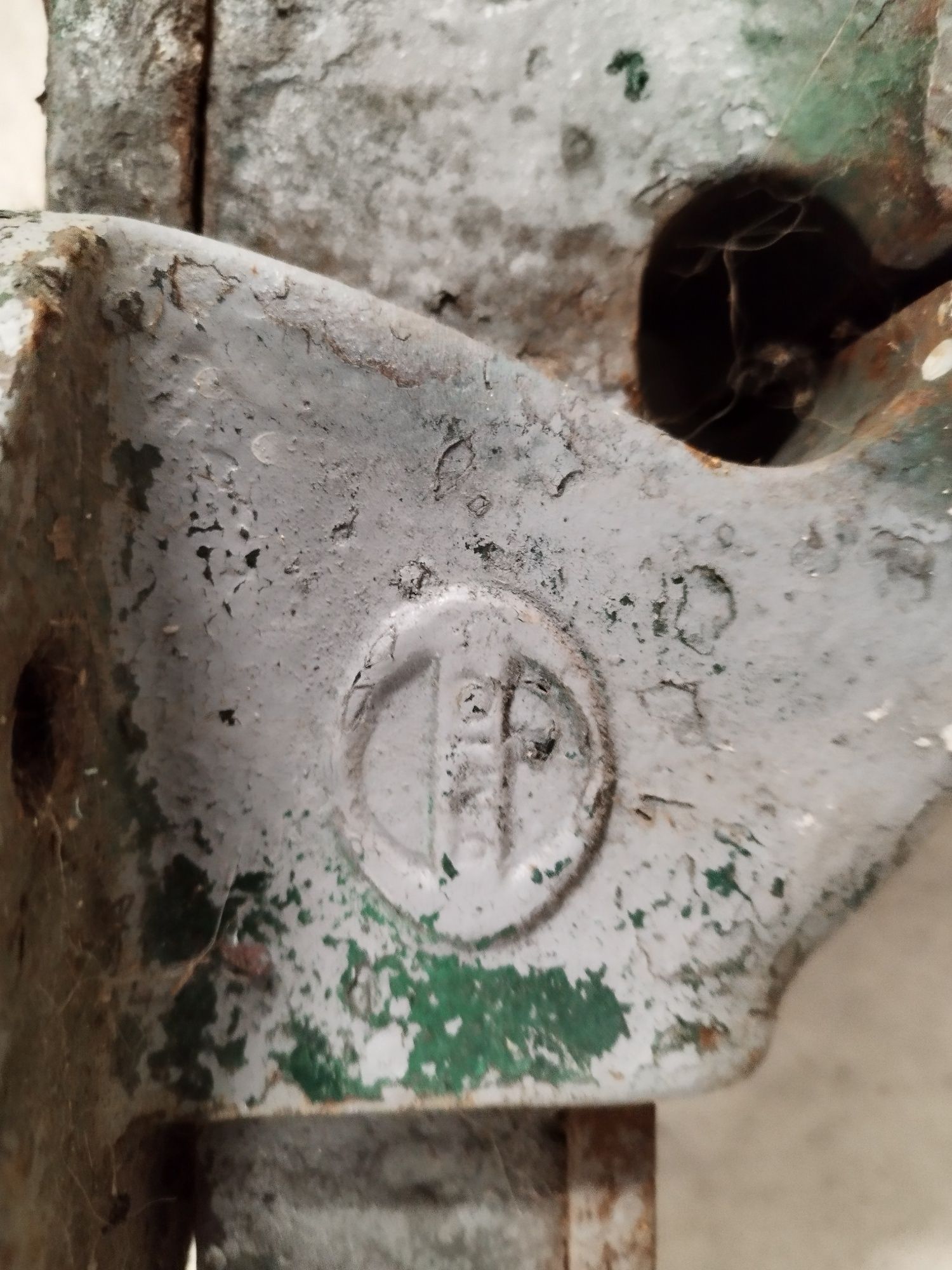 Torno da Oliva nº4