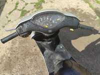 Продам Honda dio 62