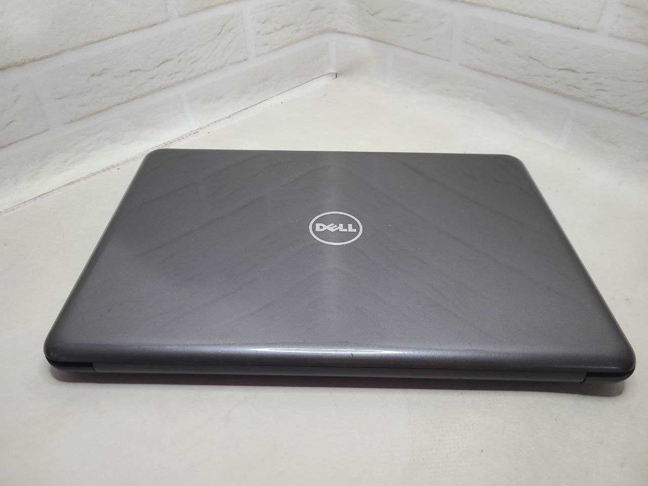 Ультрабук Dell 13 3380, core i5 7th, 8/256 ssd, LTE, батарея 9 годин