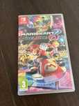 Mario 8kart nintendo switch gra na konsole