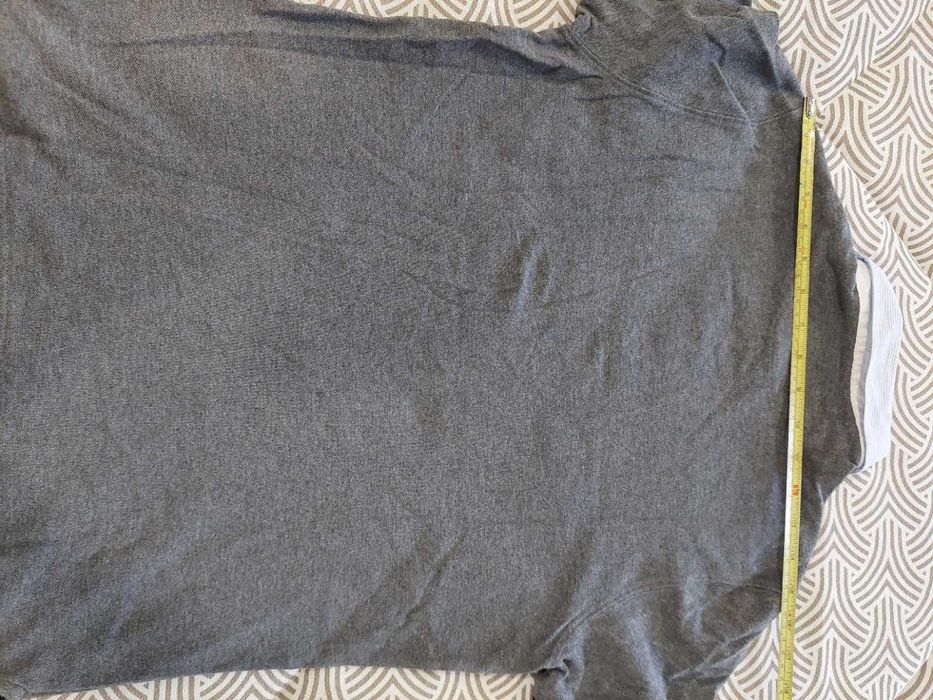 Polo – massimo dutti – tamanho M