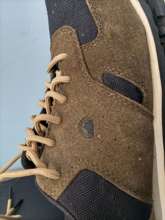 Sapatos desportivos Berg