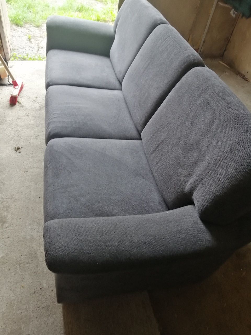 sofa 3 os stan bdb.
