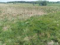 Sąpolno sprzedam działkę Nr 416