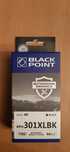 Tusz Black Point