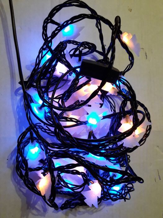 Гирлянда для украшения