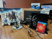Konsola Sony PS4