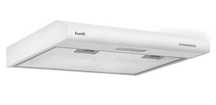 Exaustor cozinha 216,5m3/h