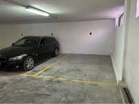 Lugar de Parqueamento para mota - zona nobre, central e segura