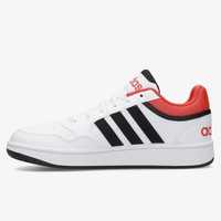 Tenis criança Adidas Hoops 3.0 n.33