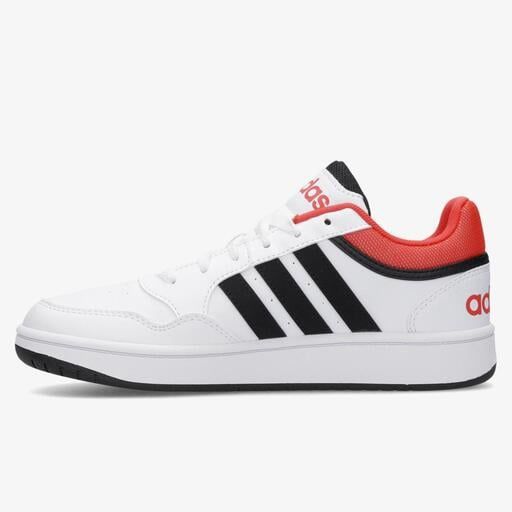 Tenis criança Adidas Hoops 3.0 n.33