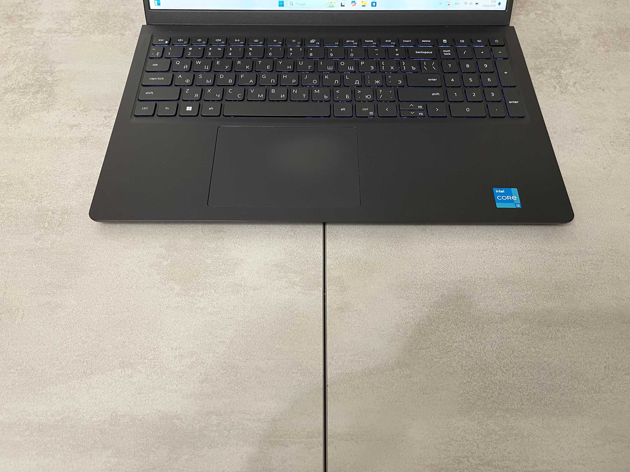 Ноутбук Dell Vostro 15 3510, 15,6 FHD IPS, i3-1115G4, 8GB, 256GB SSD