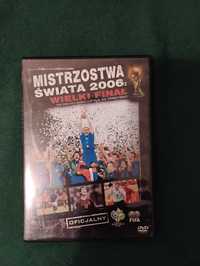 Fifa World Cup 2006 - Wielki Finał płyta DVD