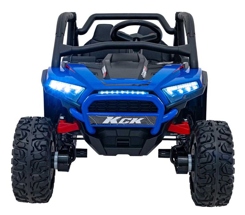 Autko na akumulator BUGGY 4x4 KCK dla dzieci buggy pojazd zabawka