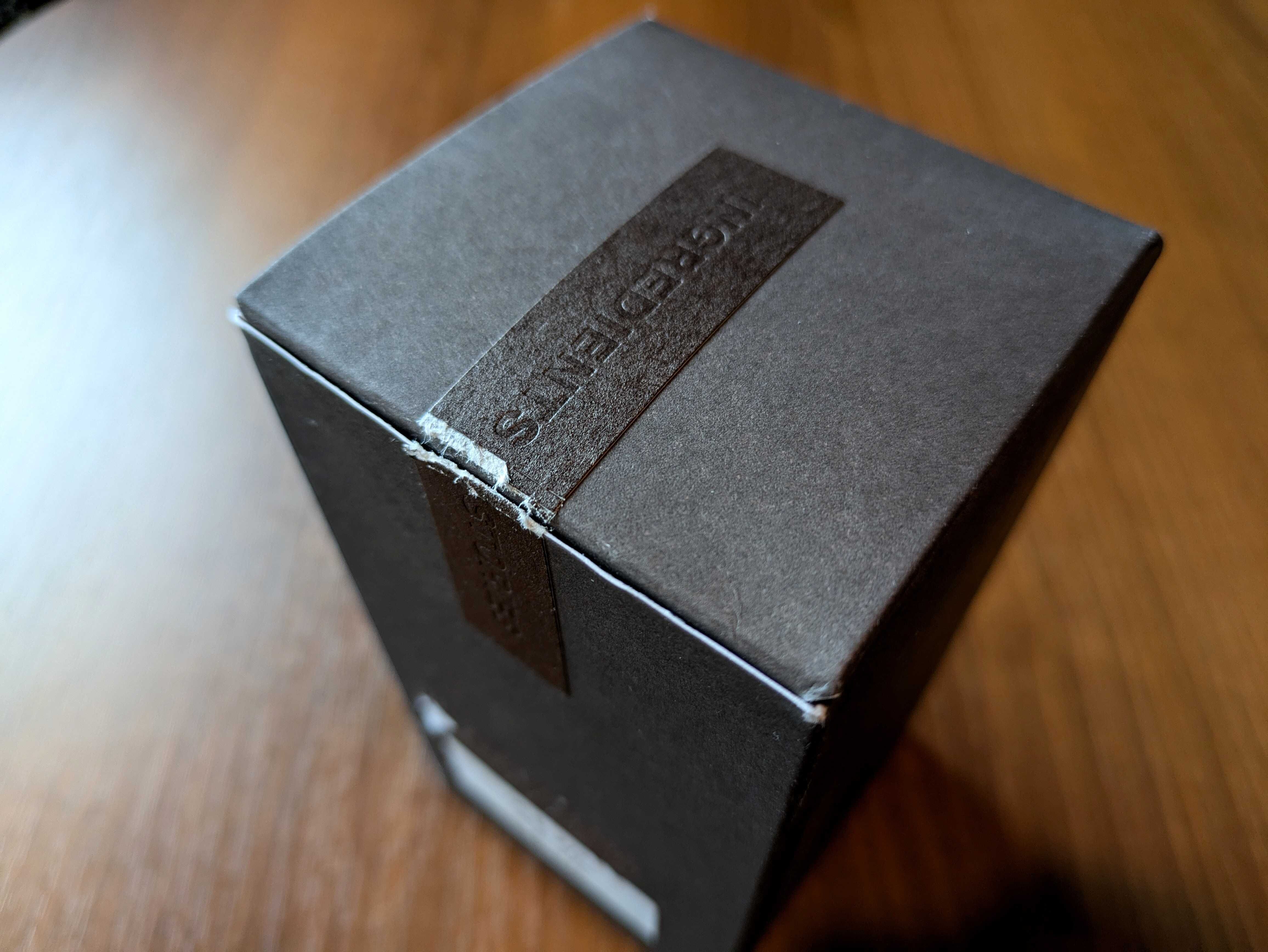 Zara LTH/02 Leather Freestyle 100ml EDP woda perfumowana perfumy UNIKA