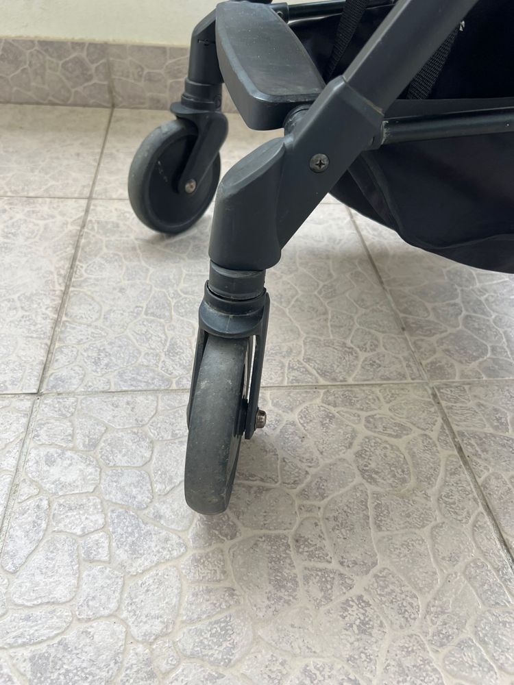 Carrinho Kinderkraft