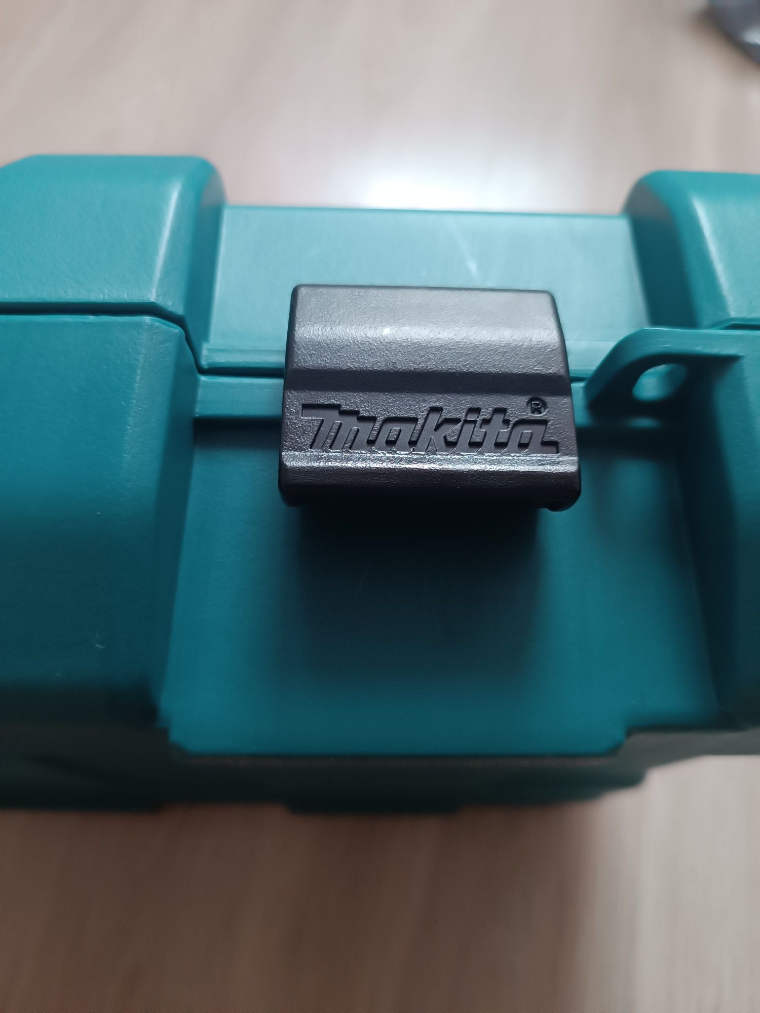 Nowa walizka do pił szablastych Makita JR3050CT JR3060CT JR3070CT