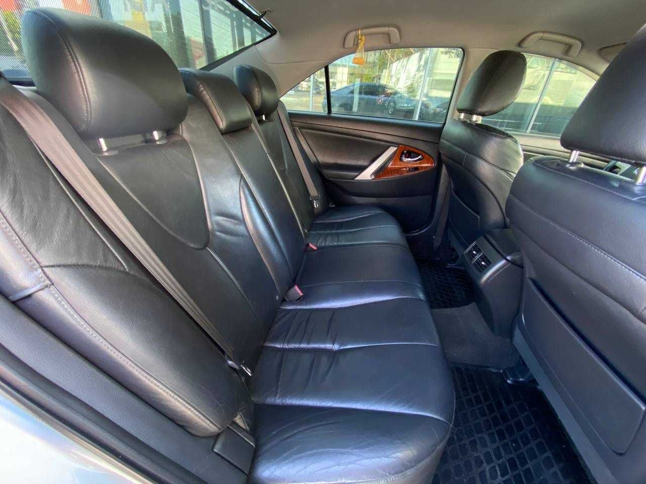 Toyota Camry 2007 3,5