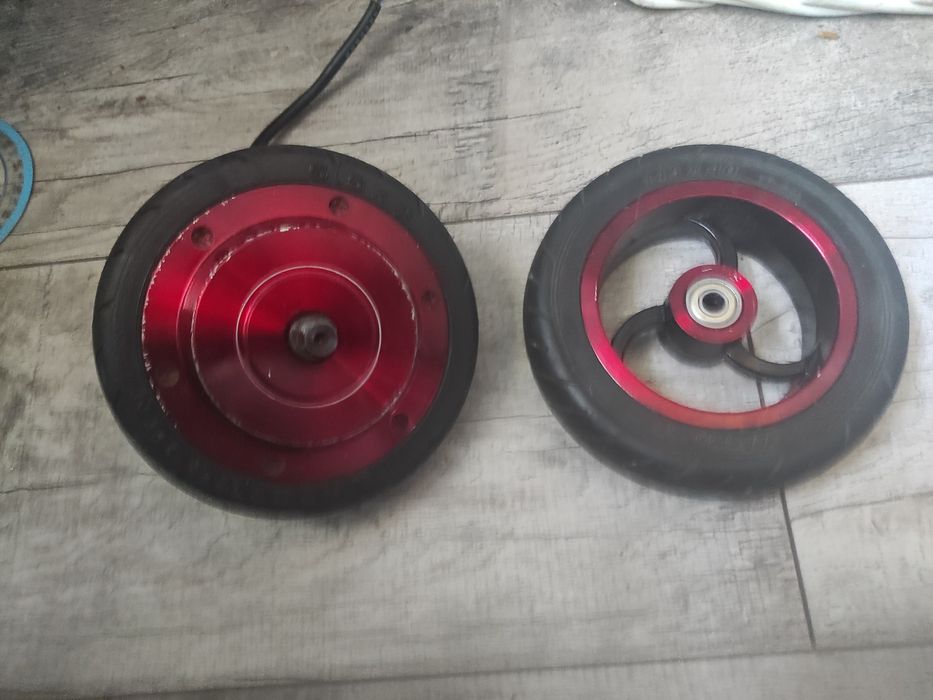 Sprzedam do hulajnogi Skymaster