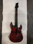 Gitara Gitar Hero Clone Hero PC Mod