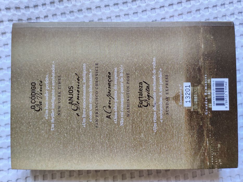 Dan Brown - O simbolo perdido