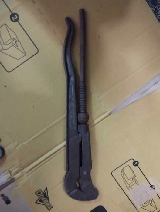 Chave ecko snap ferramenta