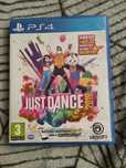 Just dance 2019 PS4 PlayStation 4 5 Polska wersja