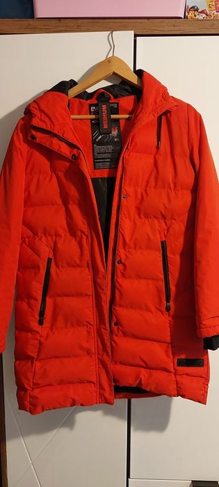 Kurtka zimowa Diverse